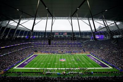 NFL confirms teams set for London and Dublin in International Games 2025