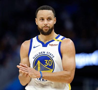 Warriors' Stephen Curry (Hamstring) Says He'll Likely Miss Game 5