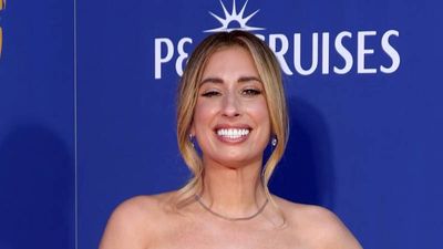 Stacey Solomon 'Devastated' Over Bafta Loss: 'I'm Not Taking It Well,' She Tells Fans