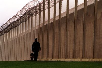 Peter Sullivan’s statement after wrongly spending 38 years in jail