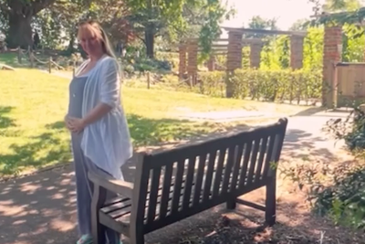 Atomic Kitten star announces pregnancy after fertility struggles