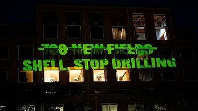 Dutch NGO hits Shell with fresh legal challenge - and the impact could be ‘enormous’