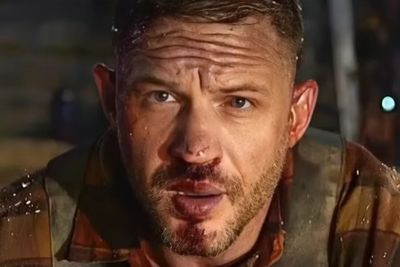 Tom Hardy says his body is ‘not going to get better’ after painful film injuries