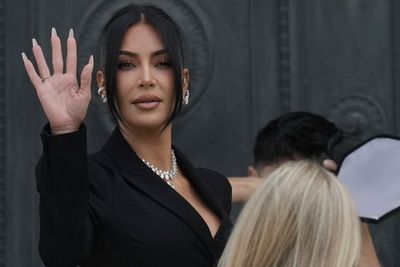 Kim Kardashian breaks down in tears at $10m Paris jewel heist trial: ‘I absolutely thought I was going to die’