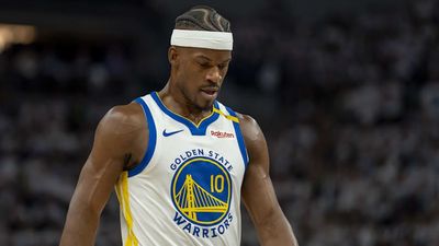 Jimmy Butler Roasted by NBA Fans Over Brutal Game 4 Performance