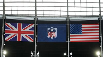 NFL Unveils Full Schedule of International Games for 2025 Spanning Five Countries