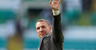 Brendan Rodgers confirms 2 Celtic stars to miss Aberdeen clash as one returns