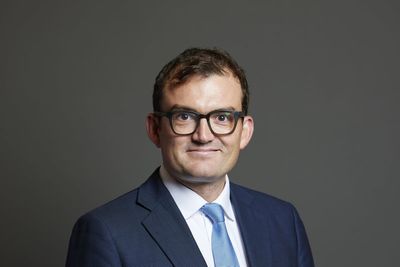 Conservative MP Patrick Spencer charged with two counts of sexual assault