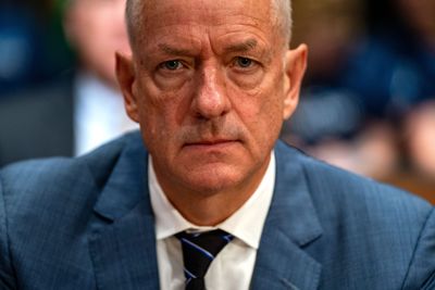 UnitedHealth CEO Andrew Witty steps down, replaced by Stephen Hemsley