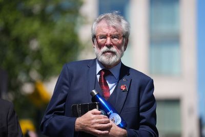 BBC source on Adams claim would ‘likely be killed’ if identified, court told