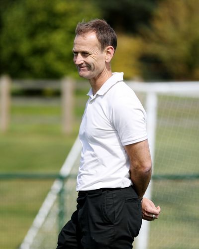 Dan Ashworth lands first job since abrupt Manchester United exit after Sir Jim Ratcliffe 'mistake'