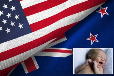 New Zealand continues ban on name that’s increasingly popular in the US