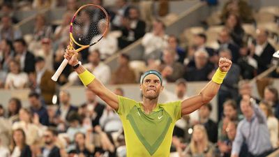 Behind Rafael Nadal’s Dominance on Clay