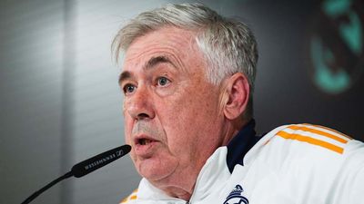 Carlo Ancelotti Bids Emotional Farewell to Real Madrid Fans