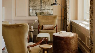 How to Thrift an Art Deco Aesthetic — A Vintage Expert Shares How to Know the "Real Deal" From a Knock-Off