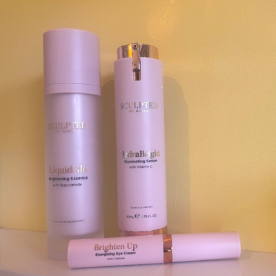 Overwhelmed by the number of skincare products out there? This excellent trio takes the guesswork out of your routine