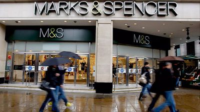 Marks & Spencer cyberattack: What we know about the data taken and what to do to protect yourself