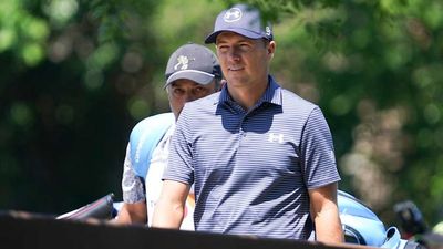 Jordan Spieth Embraces Chance to Follow Rory McIlroy Into History Books This Week