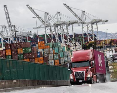 I was secretary of labor. Trump’s bizarre tariff scheme won’t revive American jobs