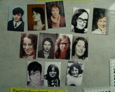 ‘These murders still live with me’: the show that goes inside Fred and Rose West’s ‘house of horrors’