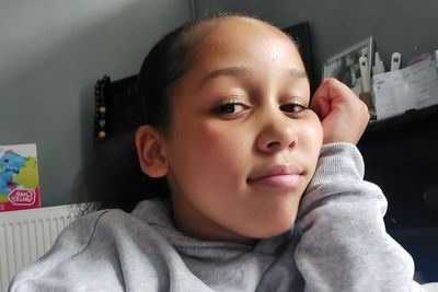 No deep water warnings at leisure park beach where girl drowned, inquest hears
