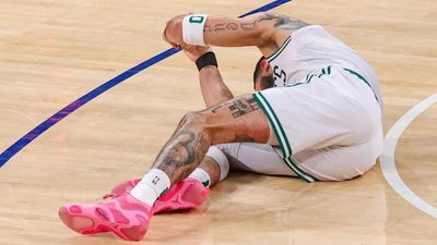 SI:AM | Jayson Tatum’s Injury Is Crushing on Multiple Levels