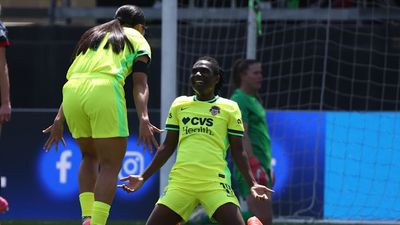 NWSL Power Rankings: Spirit and Current Bounce Back on Matchday 8