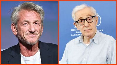 ‘I take him as innocent’: Sean Penn defends Woody Allen, stresses sexual abuse allegations by his daughter are not true