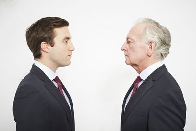 Baby Boomers vs Gen X: How They Approach Retirement Differently