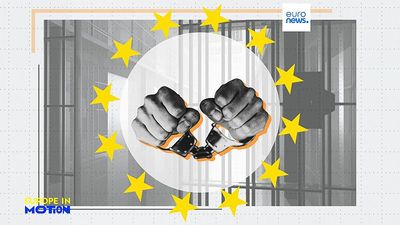 Prison numbers could increase by up to 200% by 2027. What is the state of prisons across the EU?
