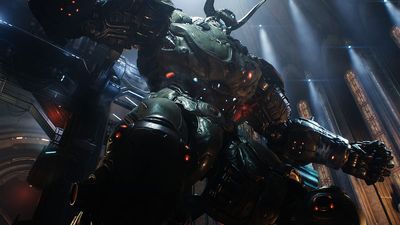 Doom The Dark Ages system requirements