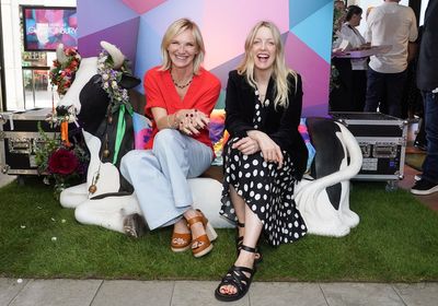 Glastonbury: How to watch on TV if you didn't secure tickets