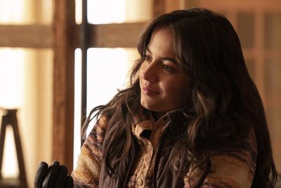 How Isabela Merced became the runaway star of The Last of Us