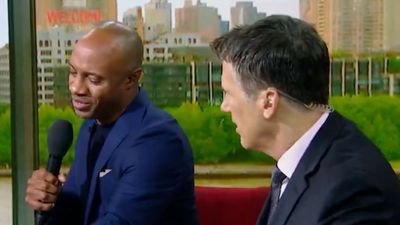 ESPN Analyst On Why Mavericks Should Trade No. 1 Pick Instead of Drafting Cooper Flagg