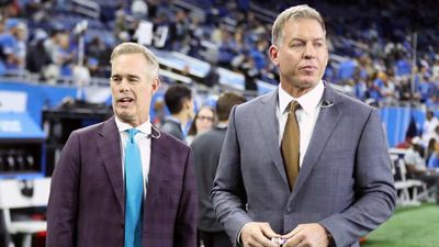 Joe Buck, Troy Aikman Make Surprising Super Bowl Picks With NFL Schedule Release