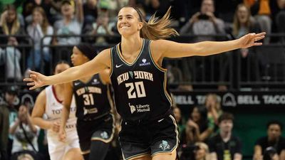 WNBA Preseason Power Rankings: Liberty Start 2025 Season on Top