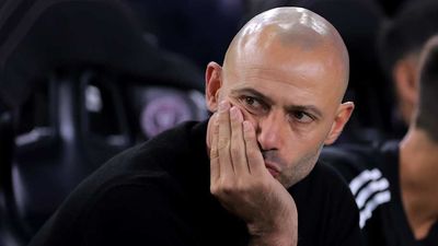 Javier Mascherano Admits to Problems at Inter Miami