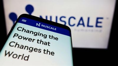NuScale Power in Rebound Mode With Short-Squeeze a Possibility