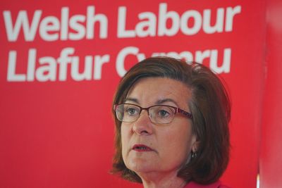 Welsh First Minister says she will not use ‘divisive language’ on immigration