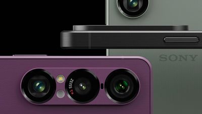 Sony rolls out a new Xperia 1 phone, but do you really care?