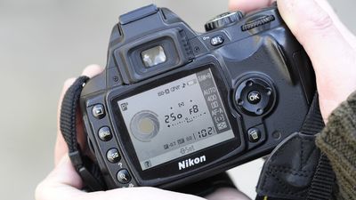 The only camera I could afford when I first started in photography was a very cheap one – but I actually wouldn’t change a thing