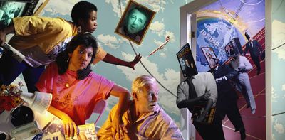 Tax Canadian movies? Why culture has always been at the centre of trade wars