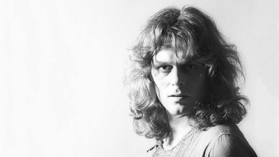 "Being thrown out of recording sessions is a badge of honour!": The wild times and true confessions of Michael Des Barres