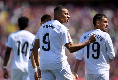 Real Madrid vs Mallorca: La Liga – Start time, team news, lineups