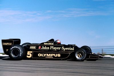 Top 10 best looking F1 cars ranked: Williams FW14B, Eagle and more