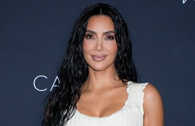 Kim Kardashian tells robber she 'forgives him' during Paris burglary trial