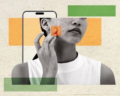 Real or flake? Experts weigh in on whether TikTok’s viral ‘caveman method’ skin care routine works