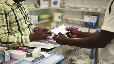 Zambia rebukes envoys after US goes public with medical aid cut over 'systemic theft'