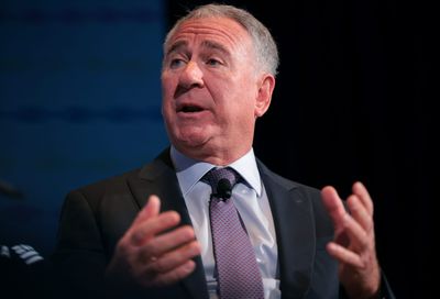 Ken Griffin says Trump won the election by promising lower inflation—so he needs to think 'long and hard' about how to protect Americans' standard of living
