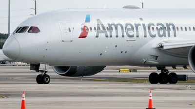 ‘Men just do stuff like that’: Woman sued American Airlines after flight attendant forced her to ‘tolerate male predation’